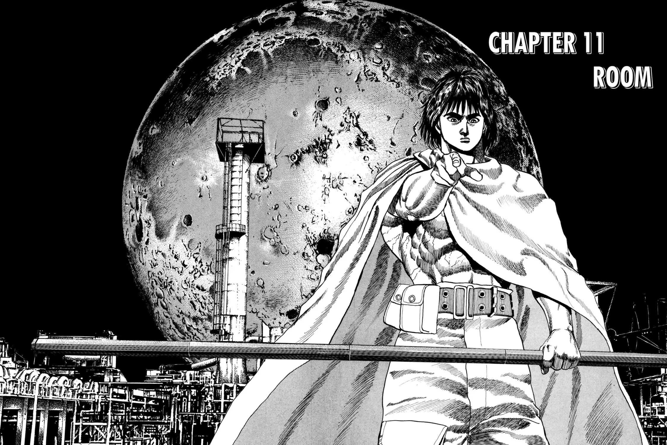 Read Damned chapter 11 image 4 on Lezhin
