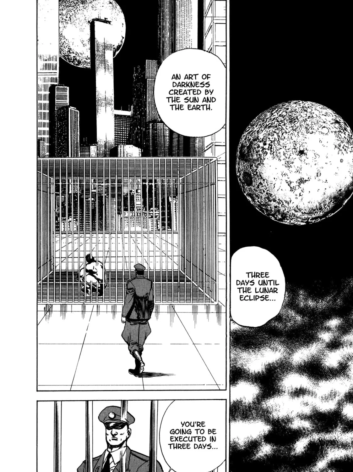 Read Damned chapter 12 image 36 on Lezhin