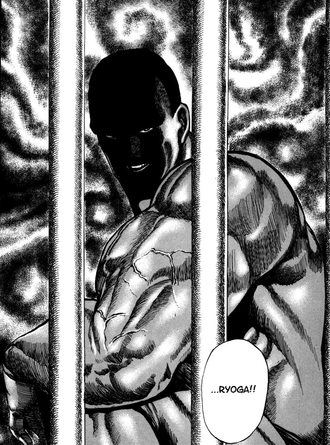Read Damned chapter 12 image 38 on Lezhin