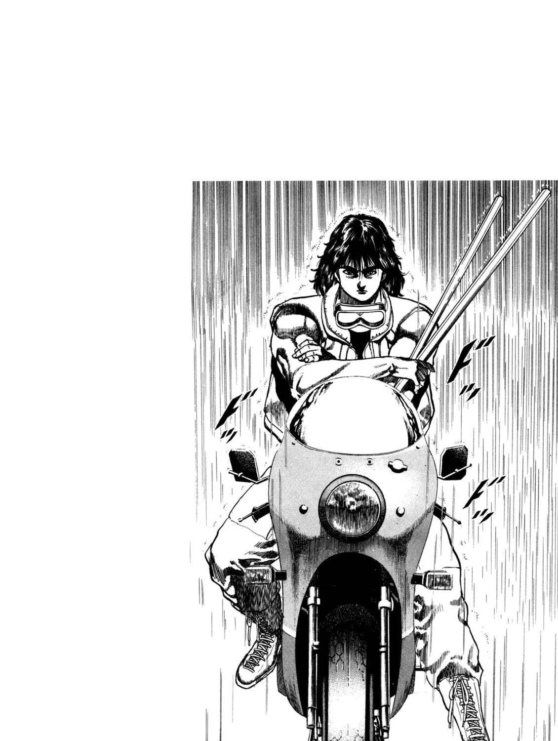 Read Damned chapter 12 image 40 on Lezhin