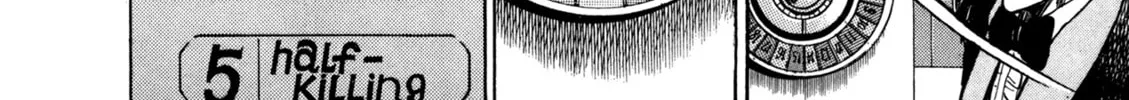 Read Damned chapter 13 image 15 on Lezhin