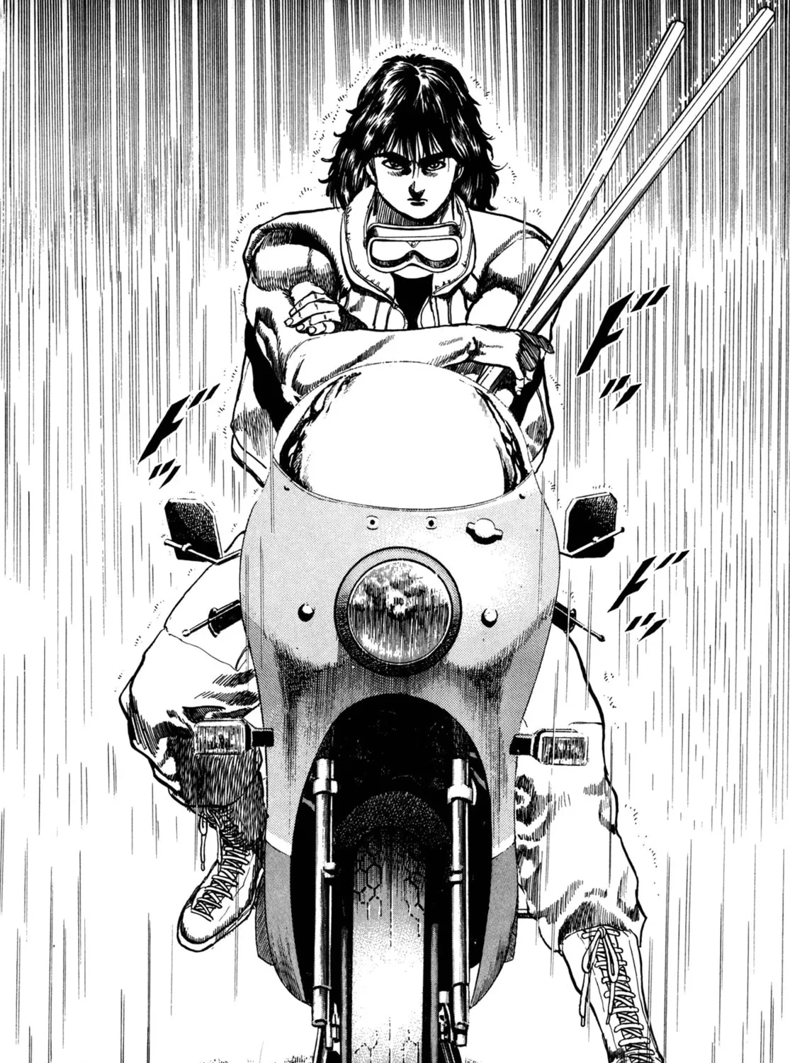 Read Damned chapter 15 image 24 on Lezhin