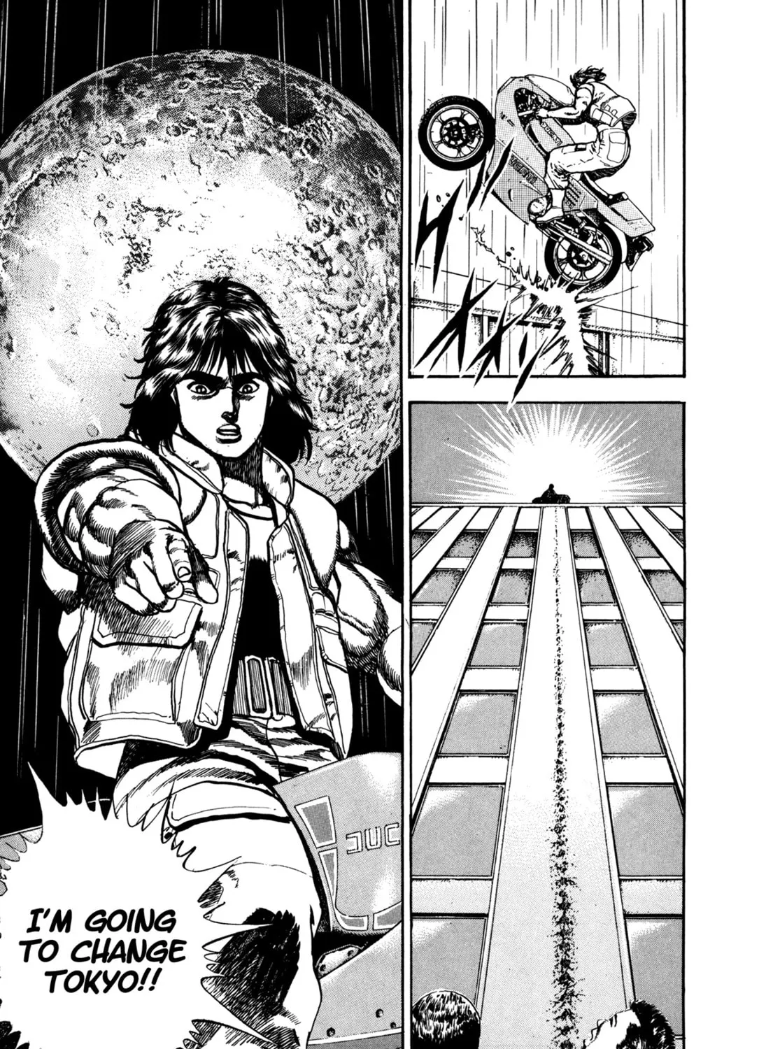 Read Damned chapter 15 image 30 on Lezhin