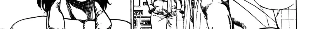 Read Damned chapter 16 image 25 on Lezhin