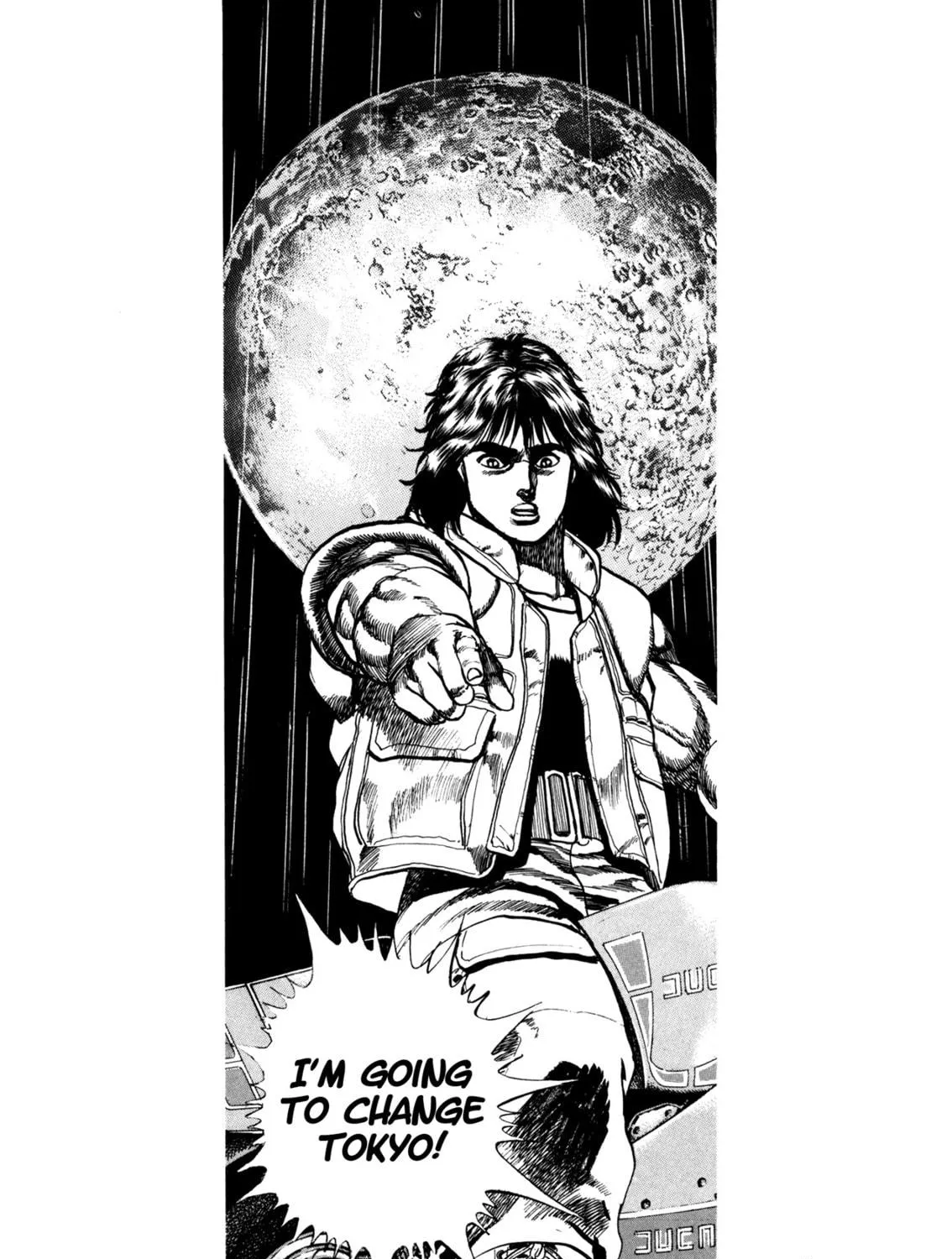 Read Damned chapter 17 image 40 on Lezhin