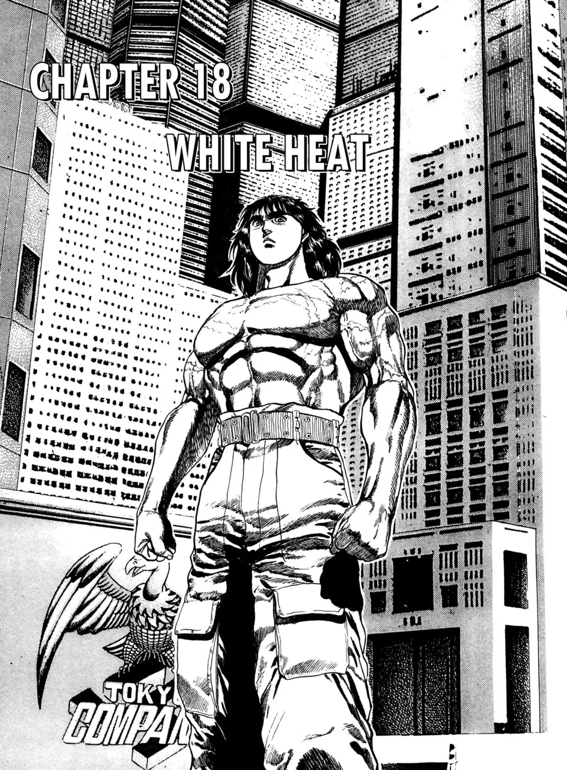 Read Damned chapter 18 image 14 on Lezhin
