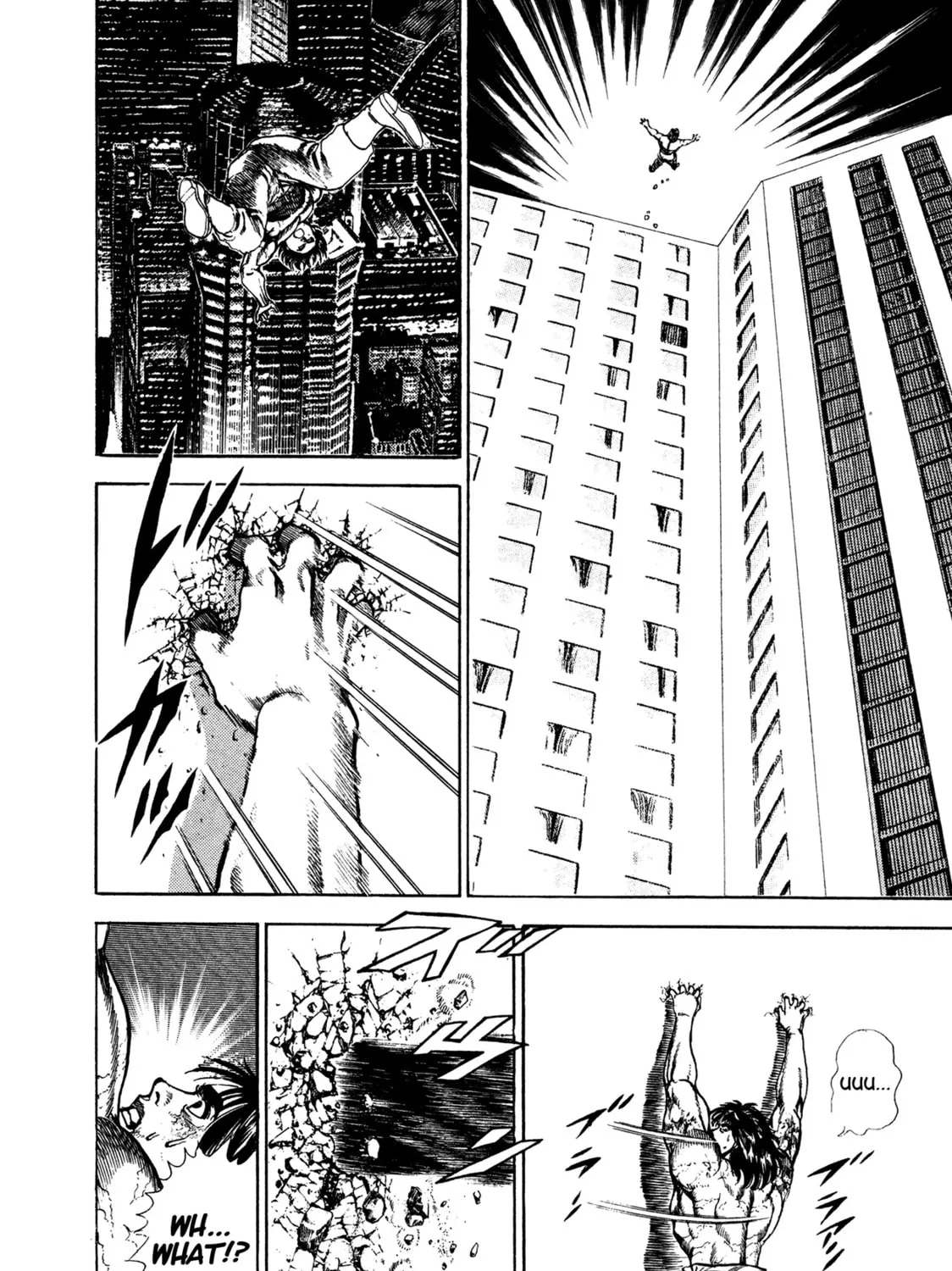 Read Damned chapter 19 image 12 on Lezhin