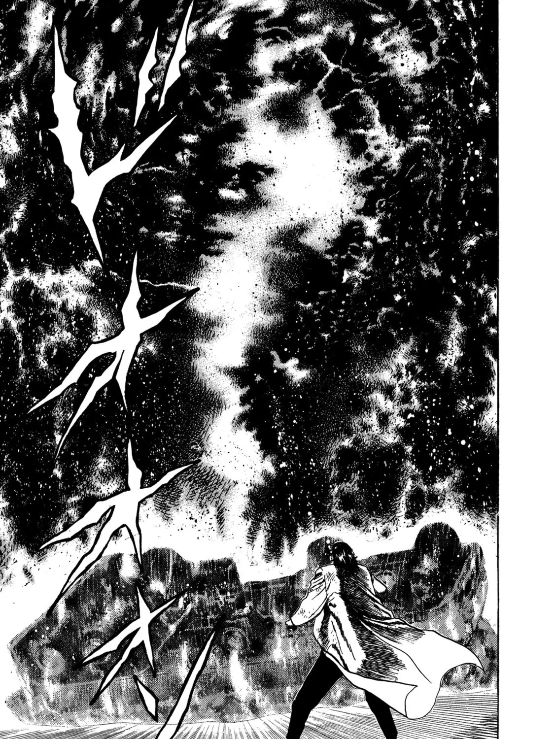Read Damned chapter 20 image 26 on Lezhin
