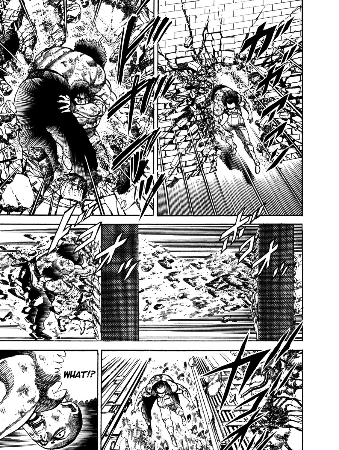 Read Damned chapter 21 image 20 on Lezhin