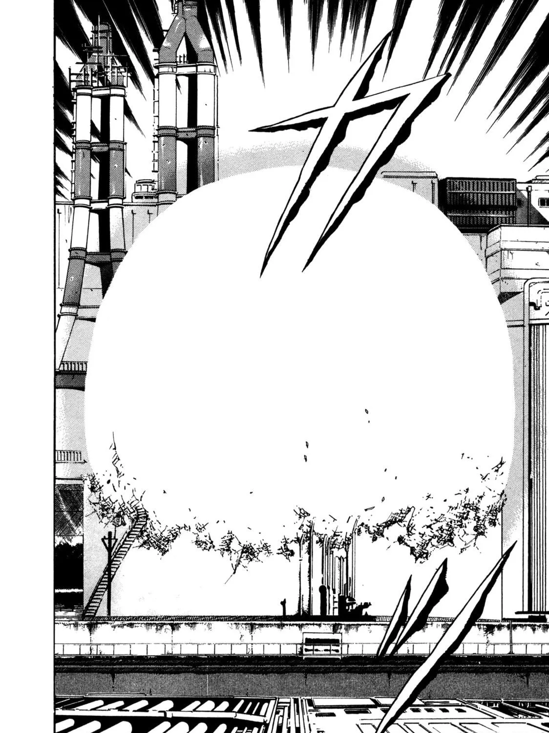 Read Damned chapter 22 image 16 on Lezhin