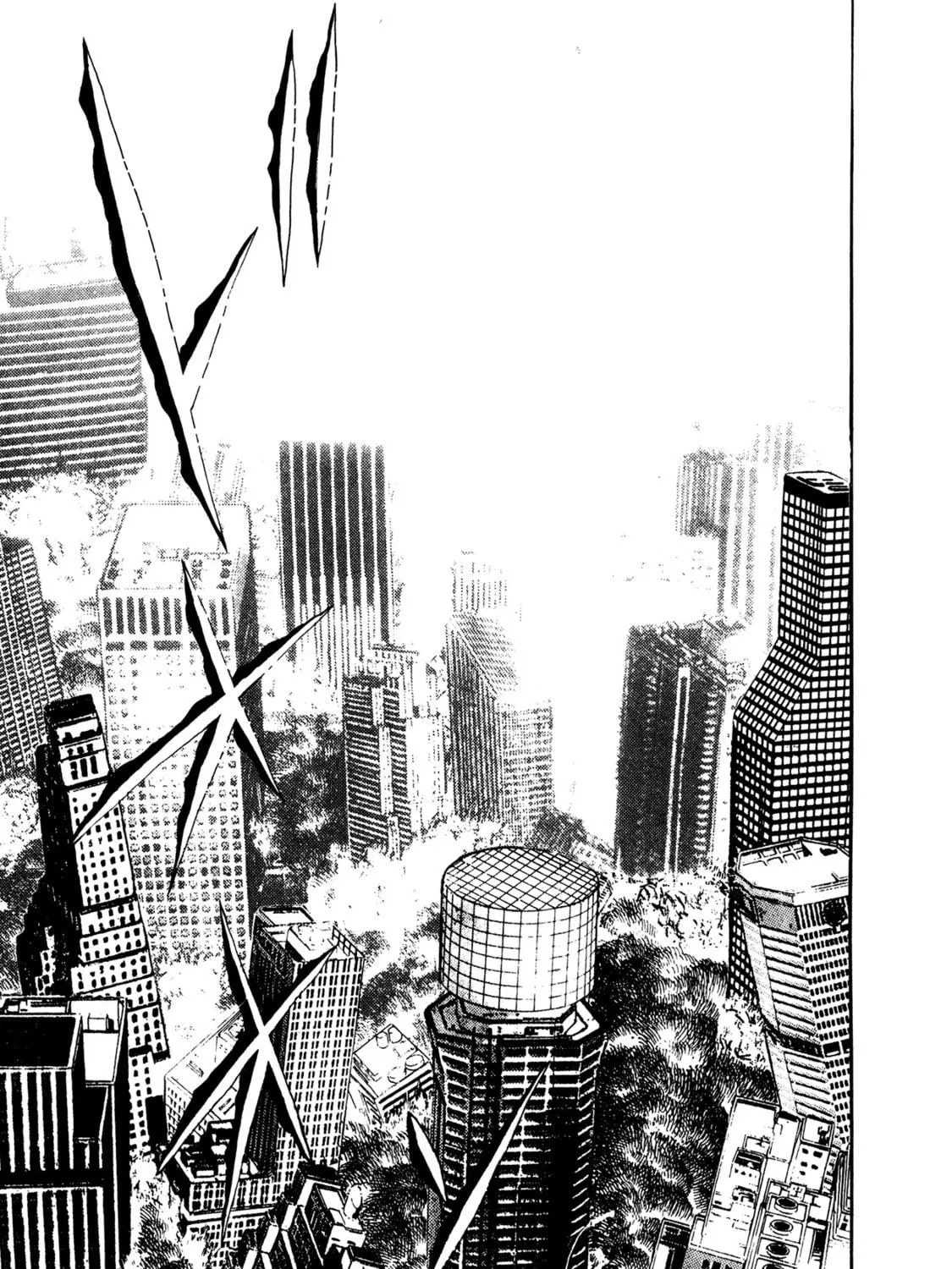 Read Damned chapter 22 image 22 on Lezhin