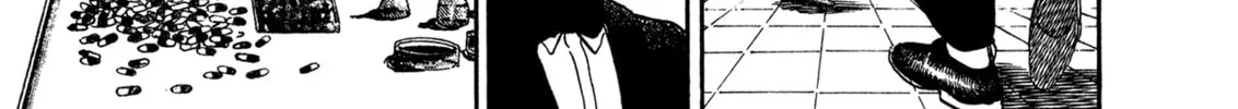 Read Damned chapter 22 image 31 on Lezhin
