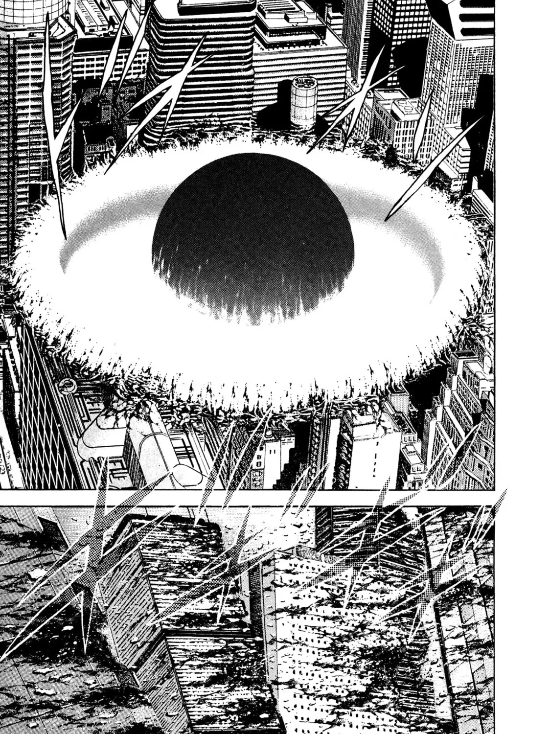 Read Damned chapter 25 image 14 on Lezhin
