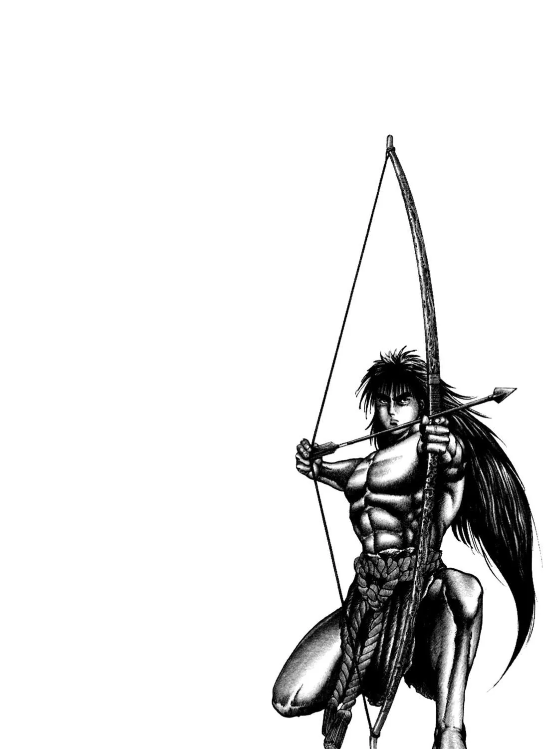 Read Damned chapter 25 image 34 on Lezhin