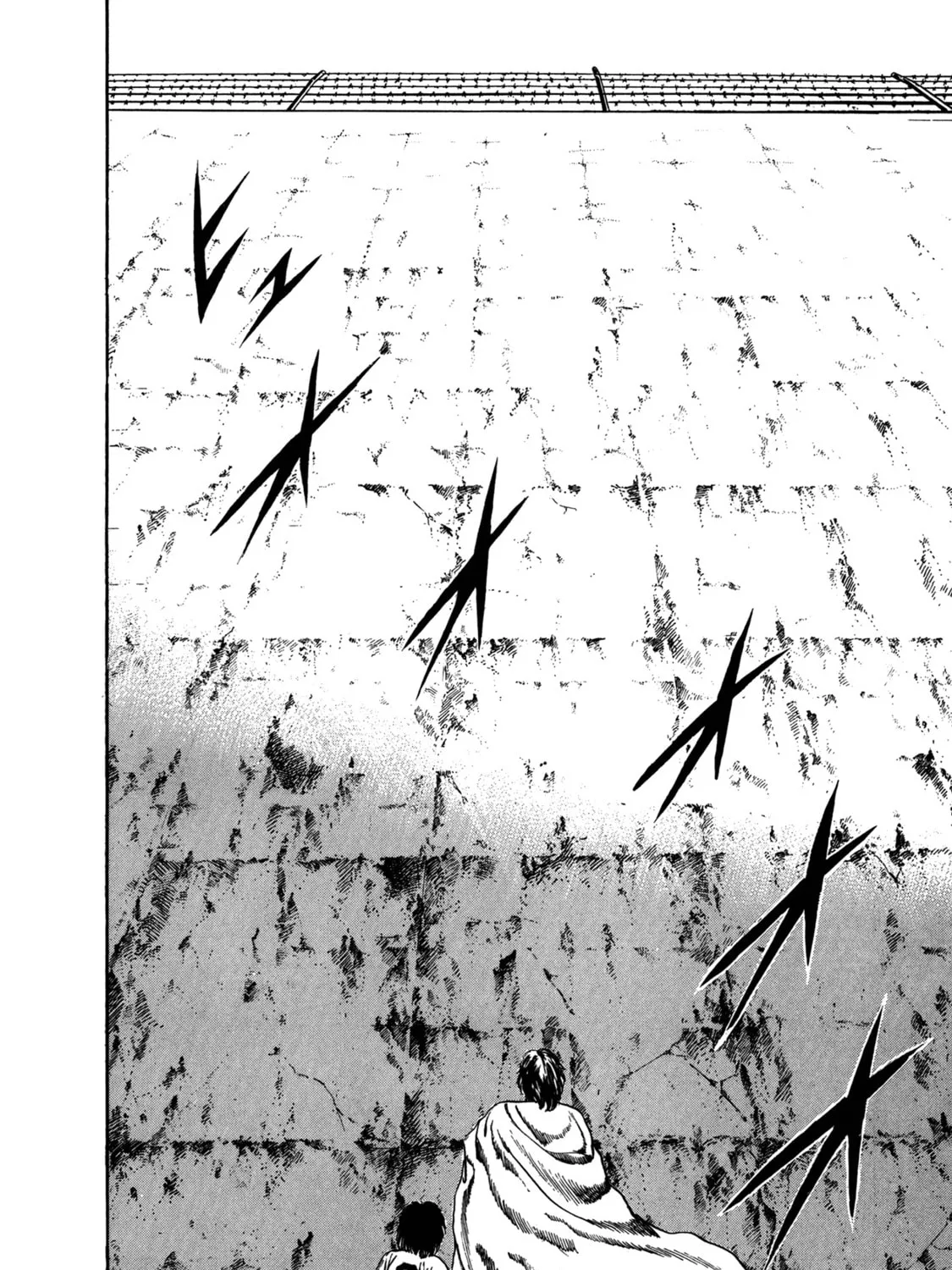 Read Damned chapter 4 image 14 on Lezhin