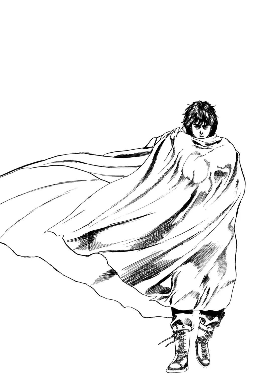 Read Damned chapter 5 image 36 on Lezhin