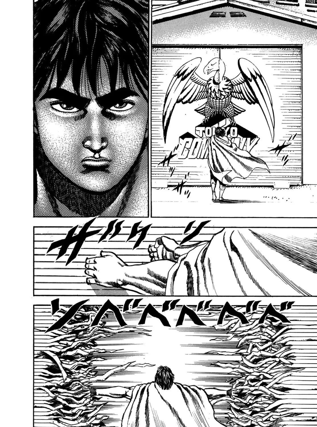 Read Damned chapter 6 image 26 on Lezhin