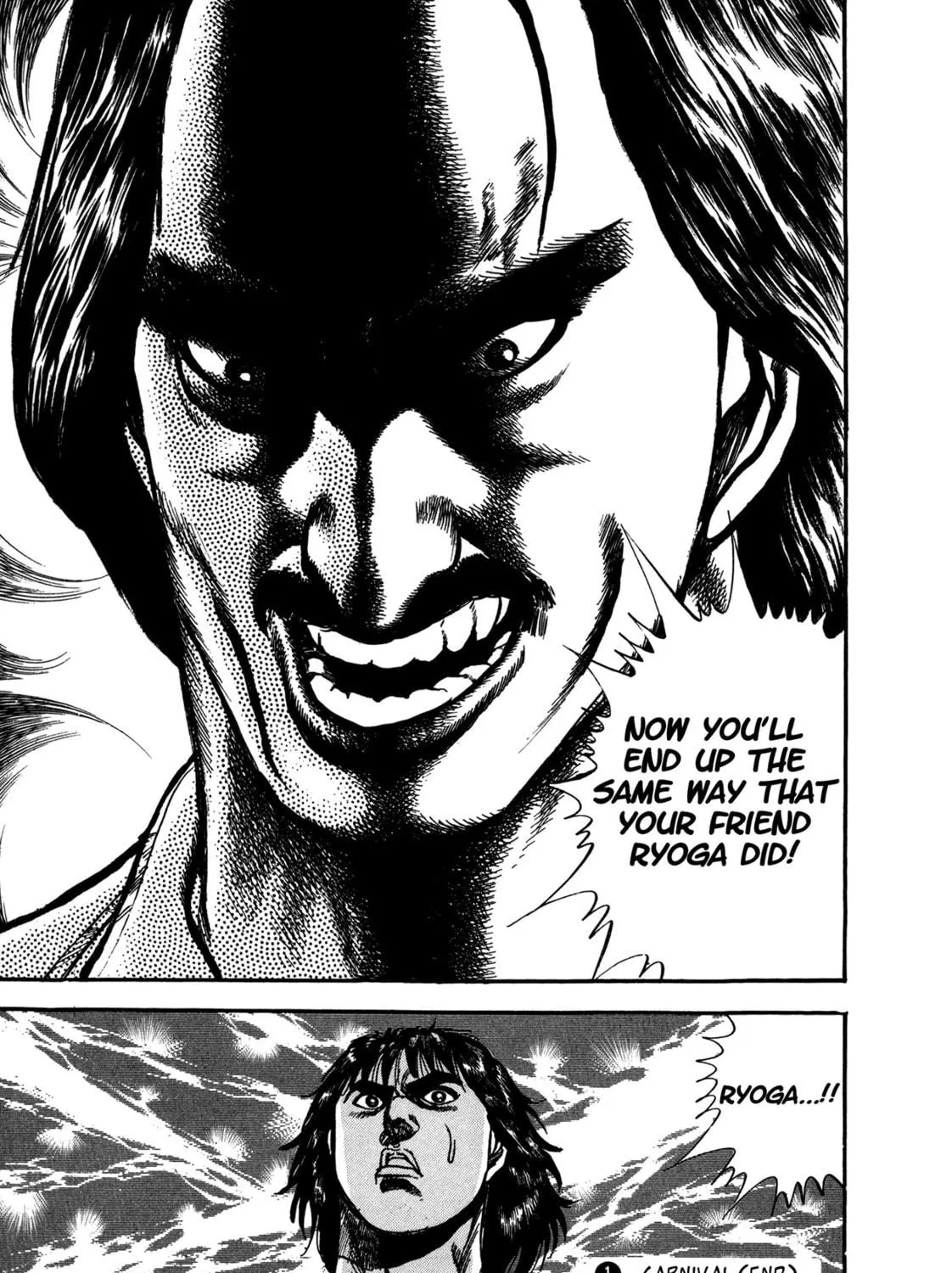 Read Damned chapter 9 image 38 on Lezhin
