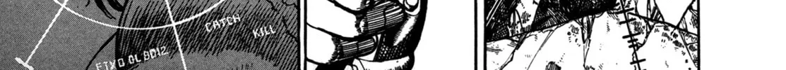Read Damned chapter 9 image 7 on Lezhin