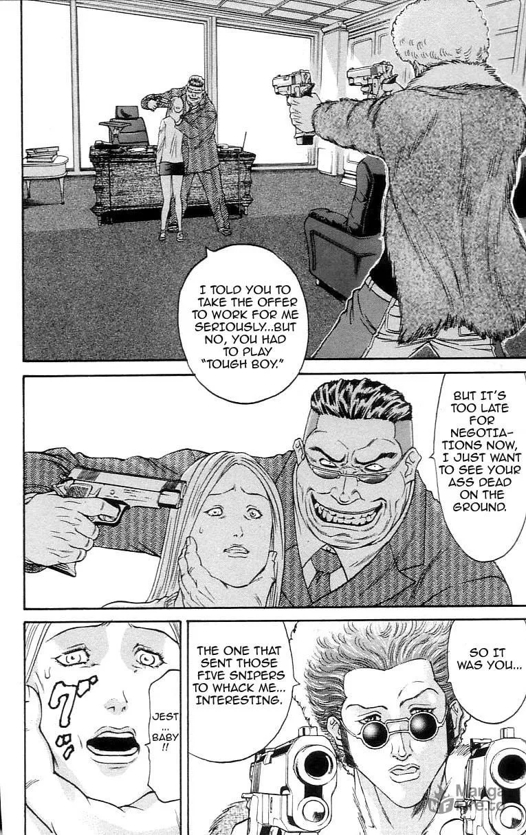 Read Dämons chapter 10 image 11 on Lezhin