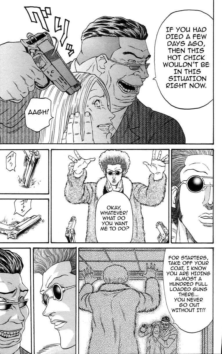 Read Dämons chapter 10 image 12 on Lezhin