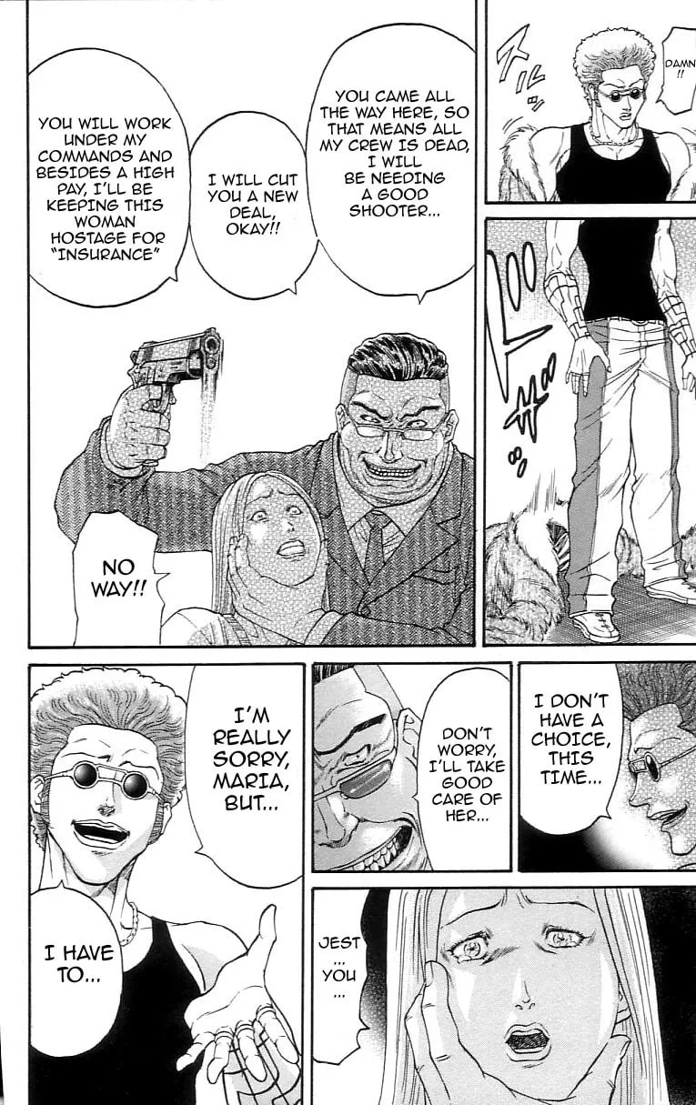 Read Dämons chapter 10 image 13 on Lezhin
