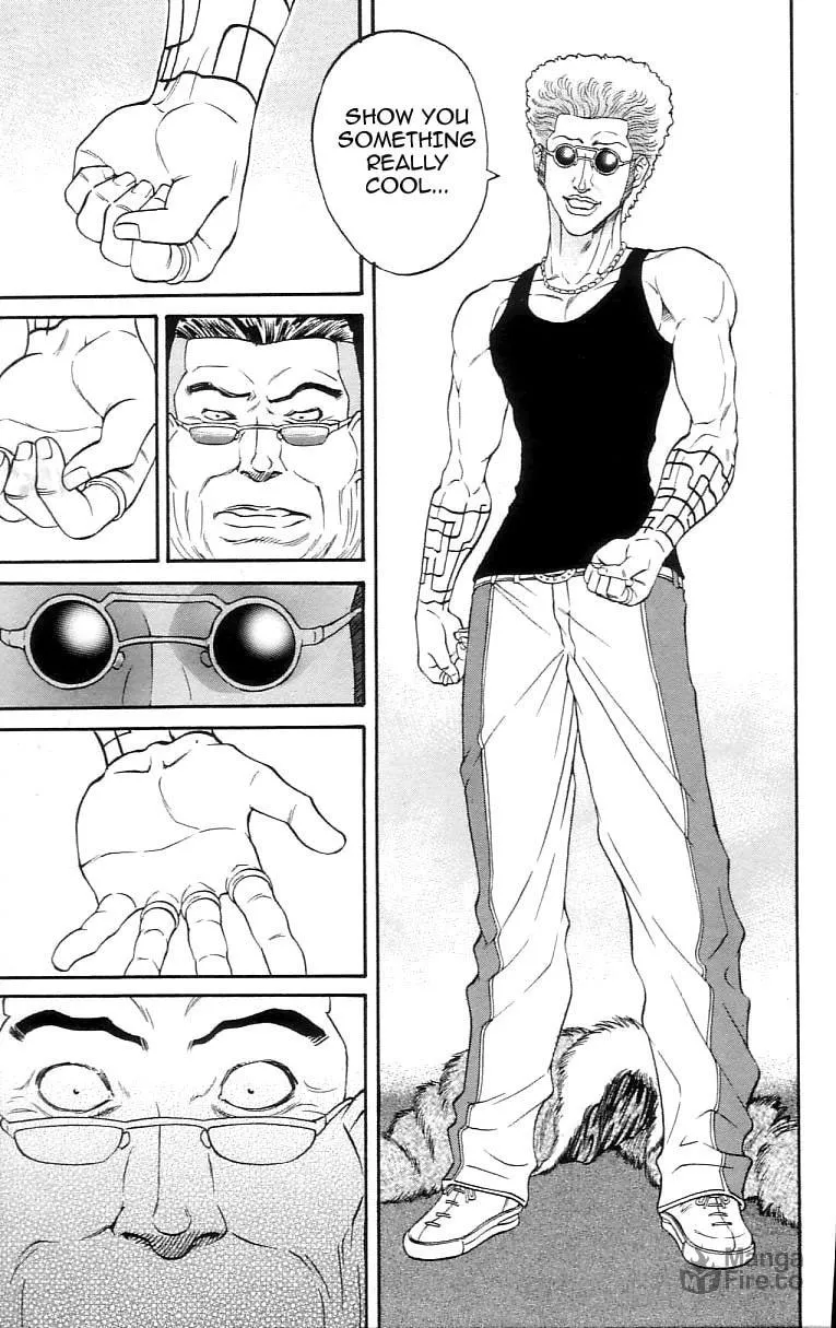Read Dämons chapter 10 image 14 on Lezhin