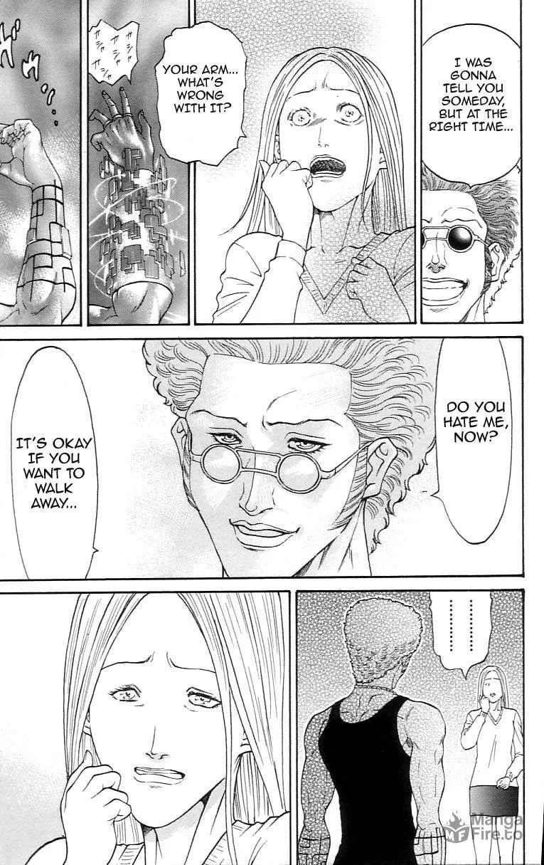 Read Dämons chapter 10 image 17 on Lezhin