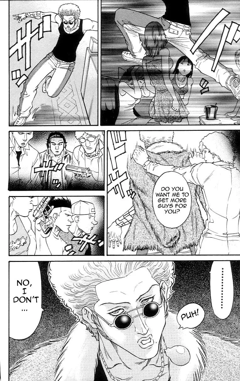 Read Dämons chapter 10 image 3 on Lezhin