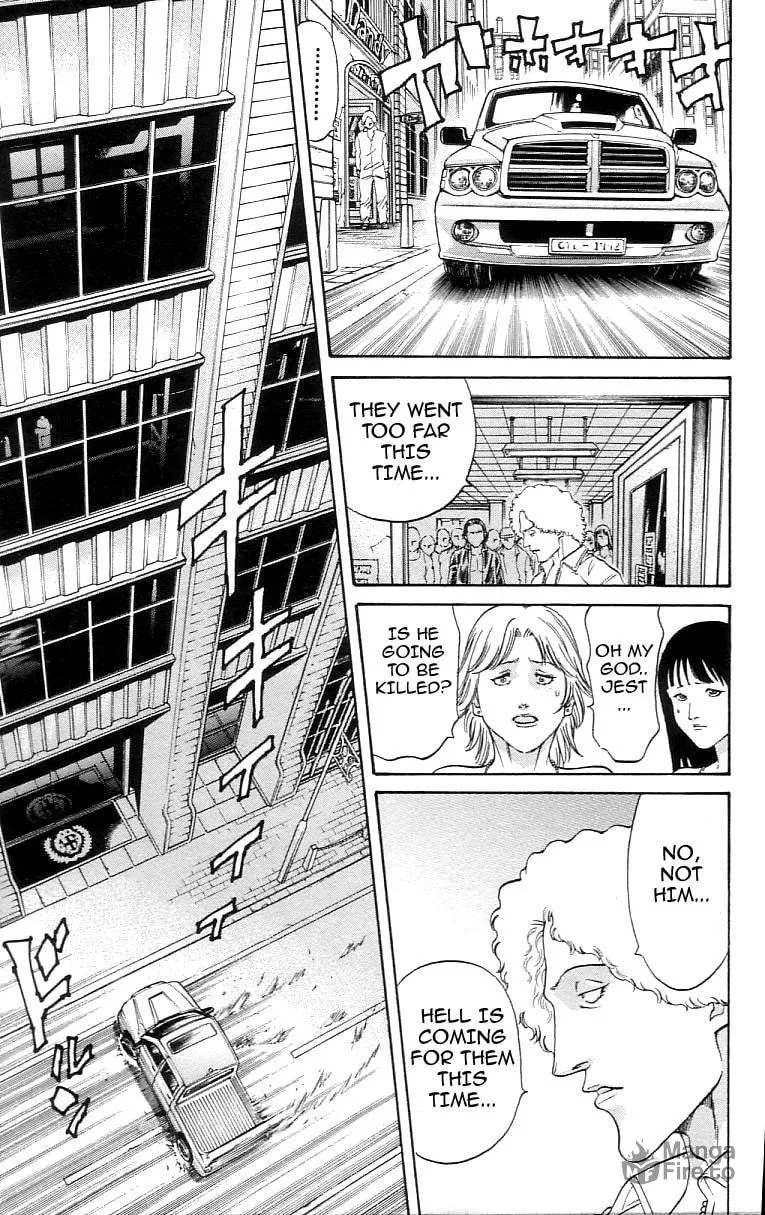 Read Dämons chapter 10 image 4 on Lezhin