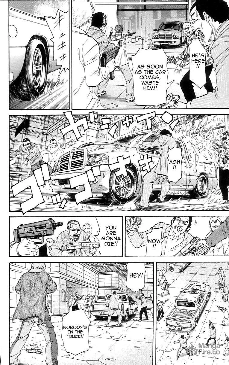 Read Dämons chapter 10 image 5 on Lezhin