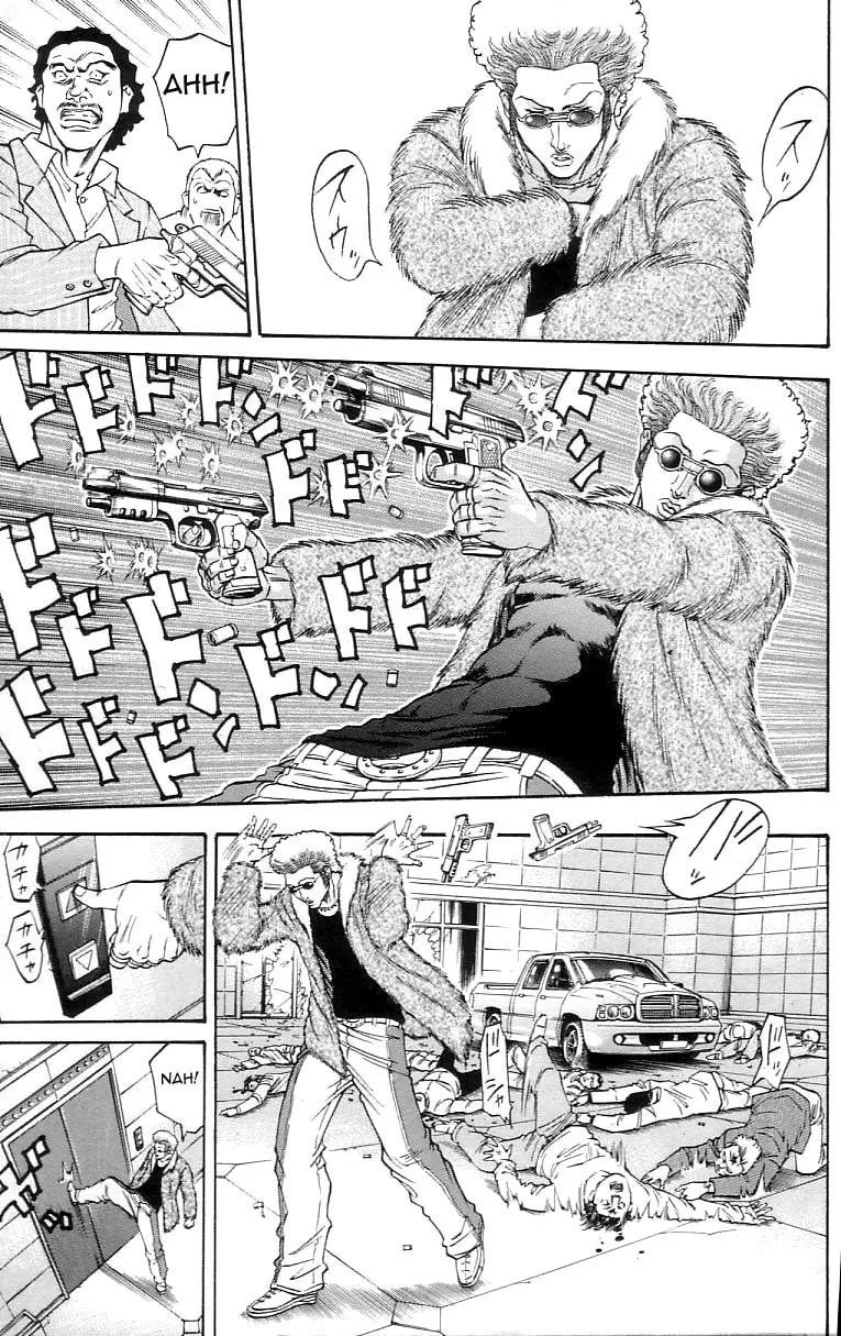 Read Dämons chapter 10 image 6 on Lezhin