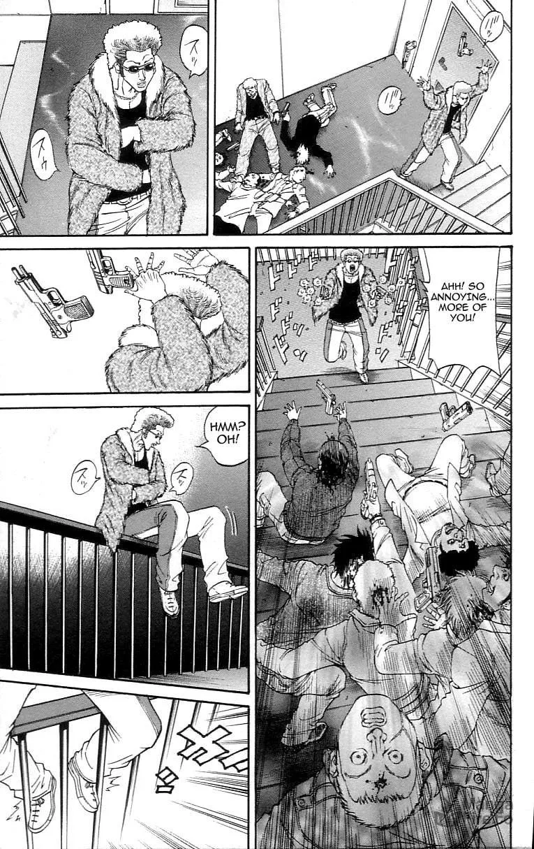 Read Dämons chapter 10 image 8 on Lezhin