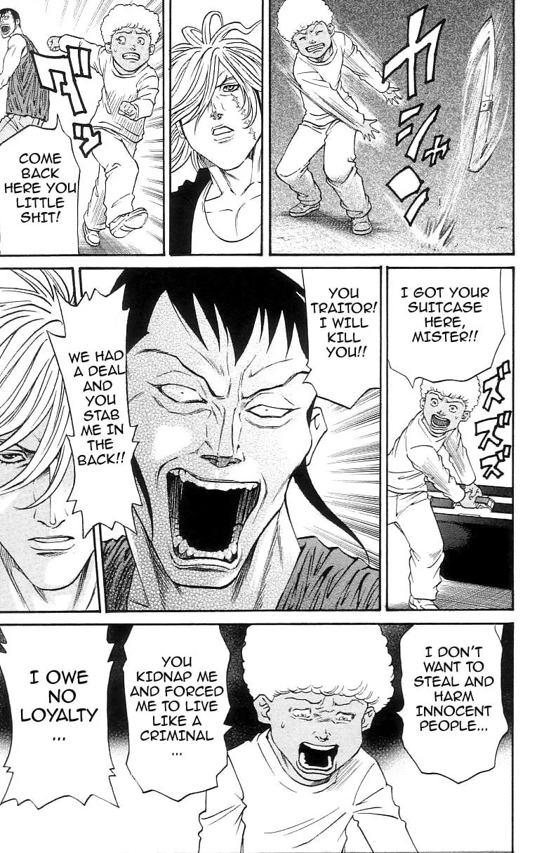 Read Dämons chapter 11 image 10 on Lezhin