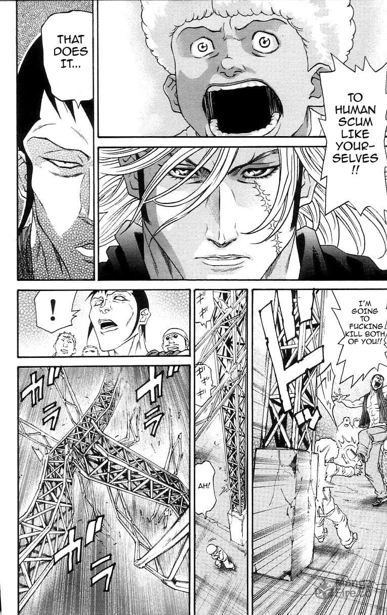Read Dämons chapter 11 image 11 on Lezhin