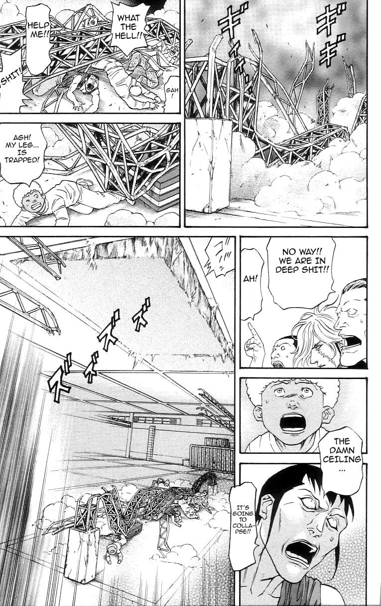 Read Dämons chapter 11 image 12 on Lezhin