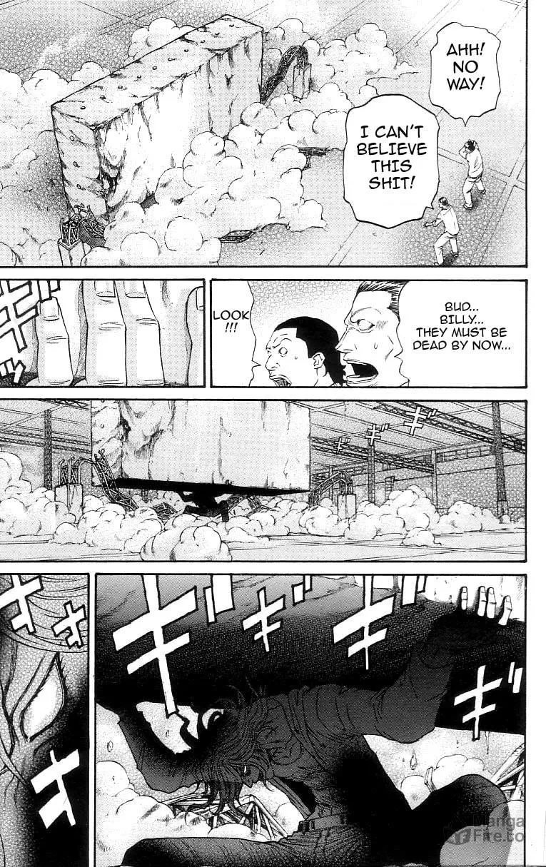 Read Dämons chapter 11 image 14 on Lezhin