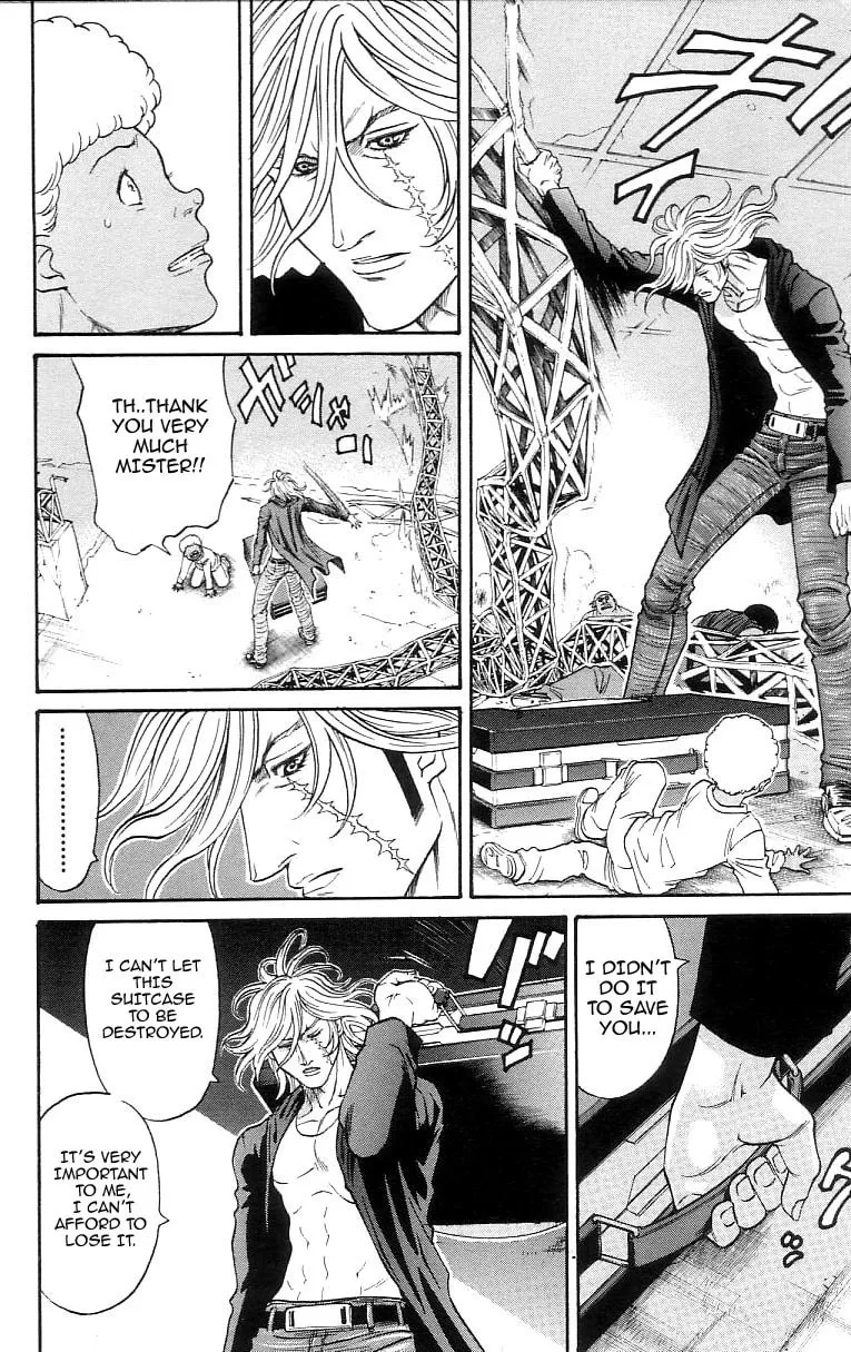 Read Dämons chapter 11 image 16 on Lezhin