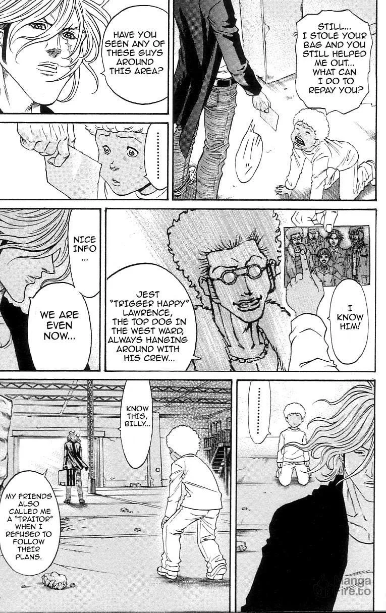 Read Dämons chapter 11 image 17 on Lezhin