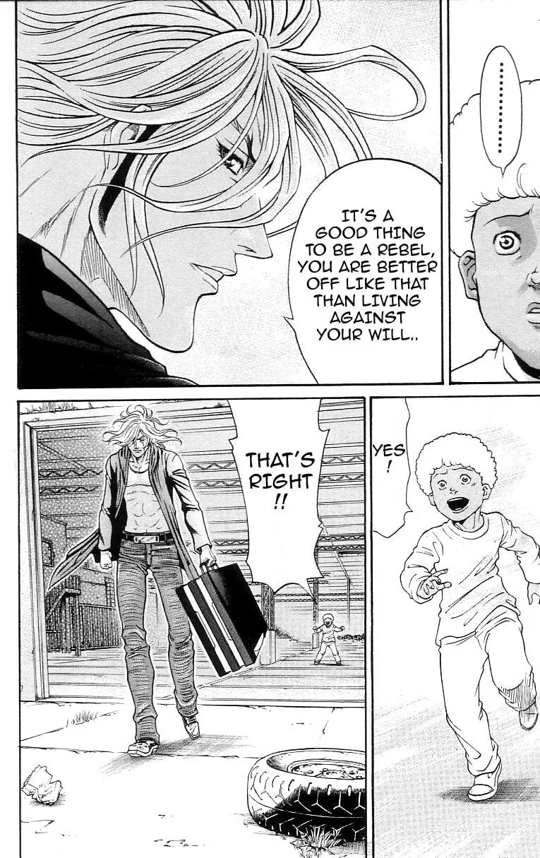 Read Dämons chapter 11 image 18 on Lezhin