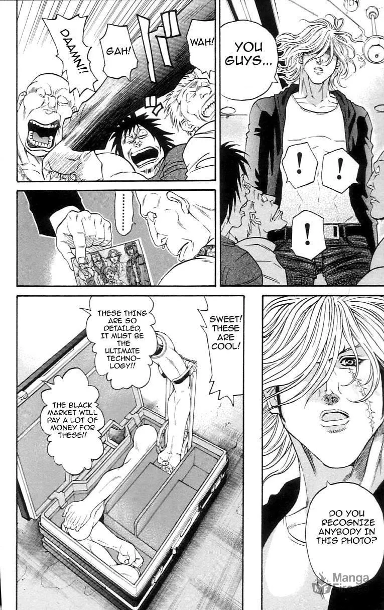 Read Dämons chapter 11 image 5 on Lezhin