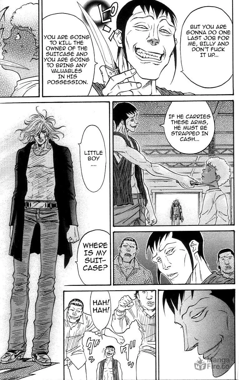 Read Dämons chapter 11 image 8 on Lezhin