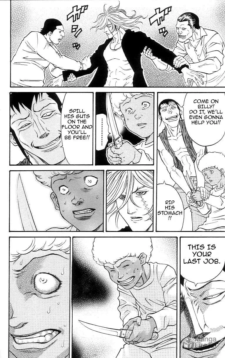 Read Dämons chapter 11 image 9 on Lezhin