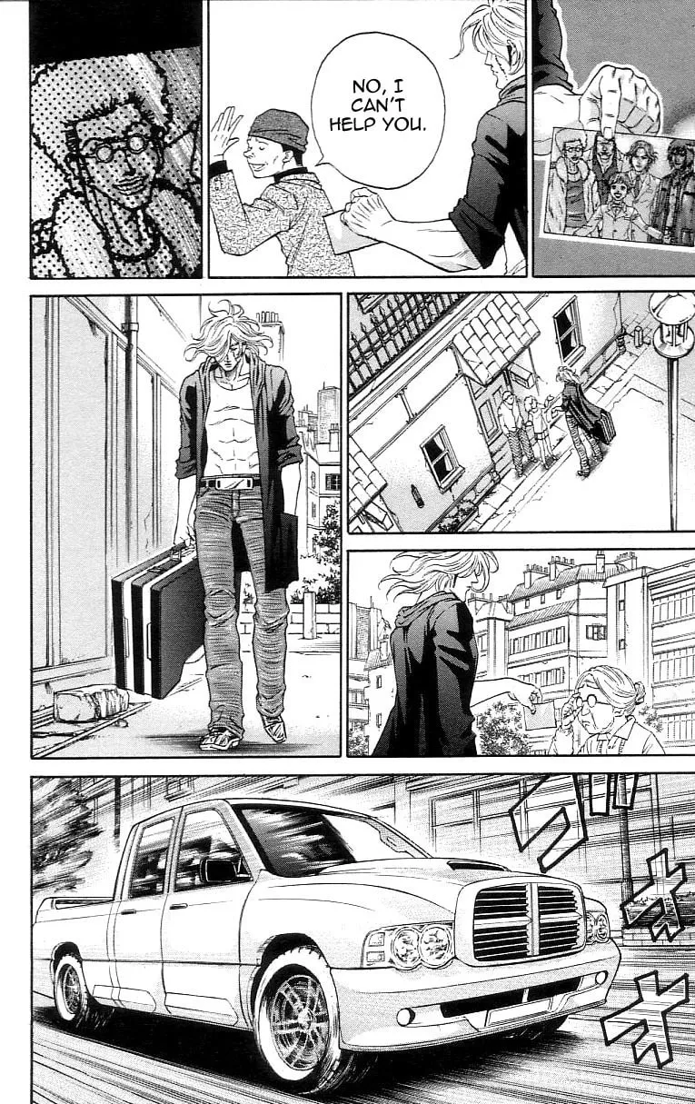 Read Dämons chapter 12 image 1 on Lezhin