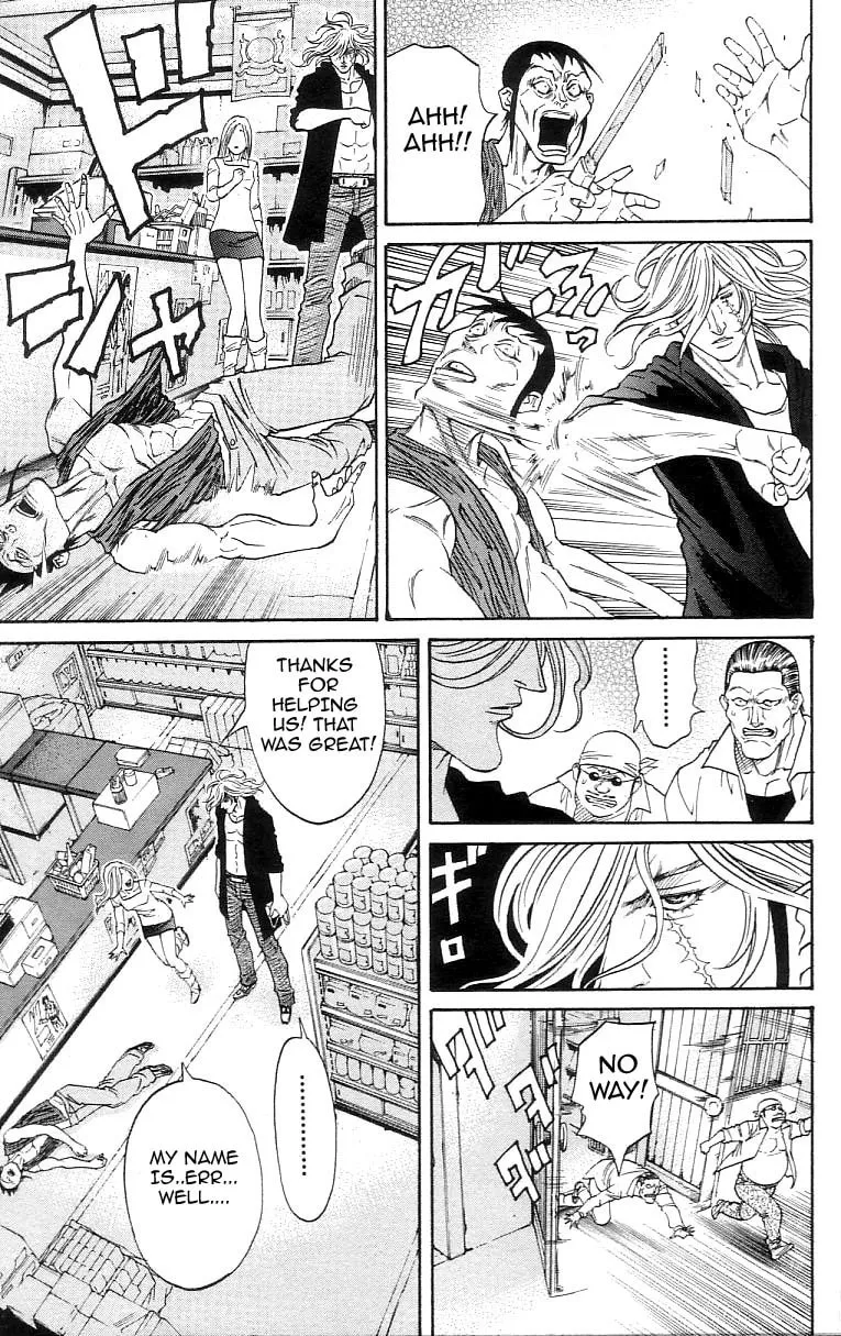 Read Dämons chapter 12 image 10 on Lezhin