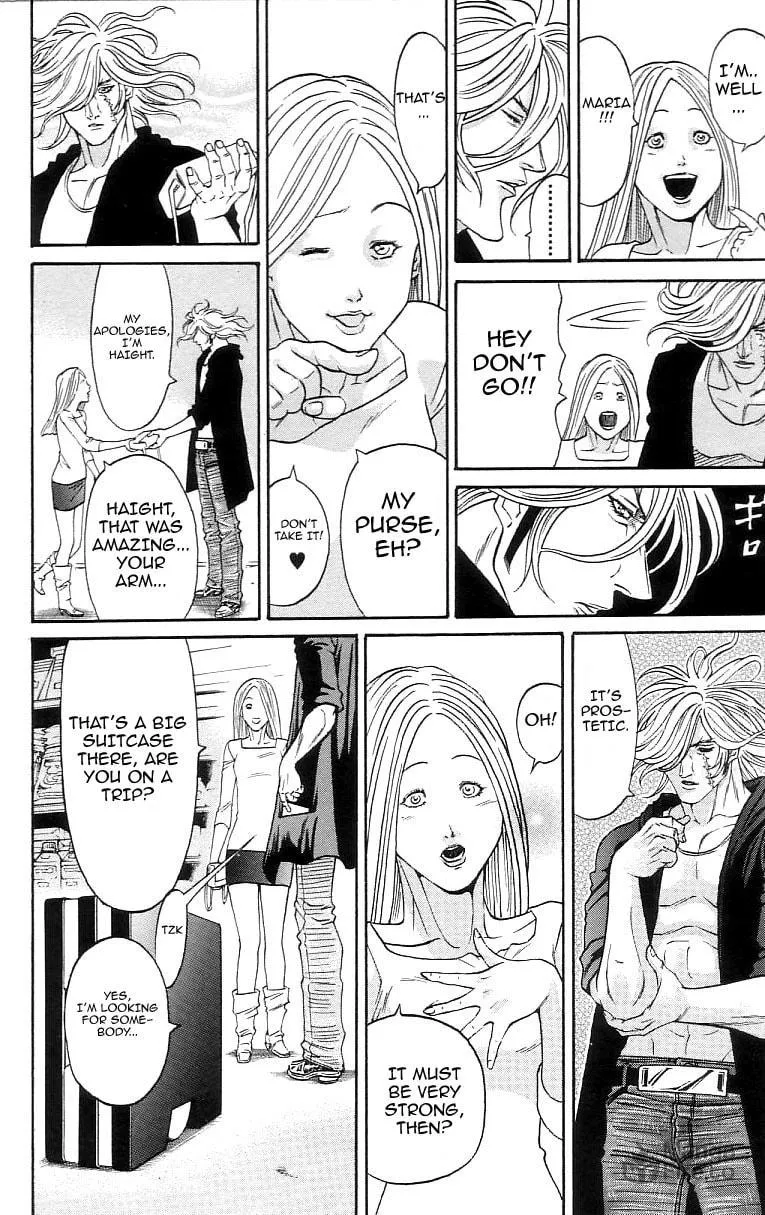 Read Dämons chapter 12 image 11 on Lezhin