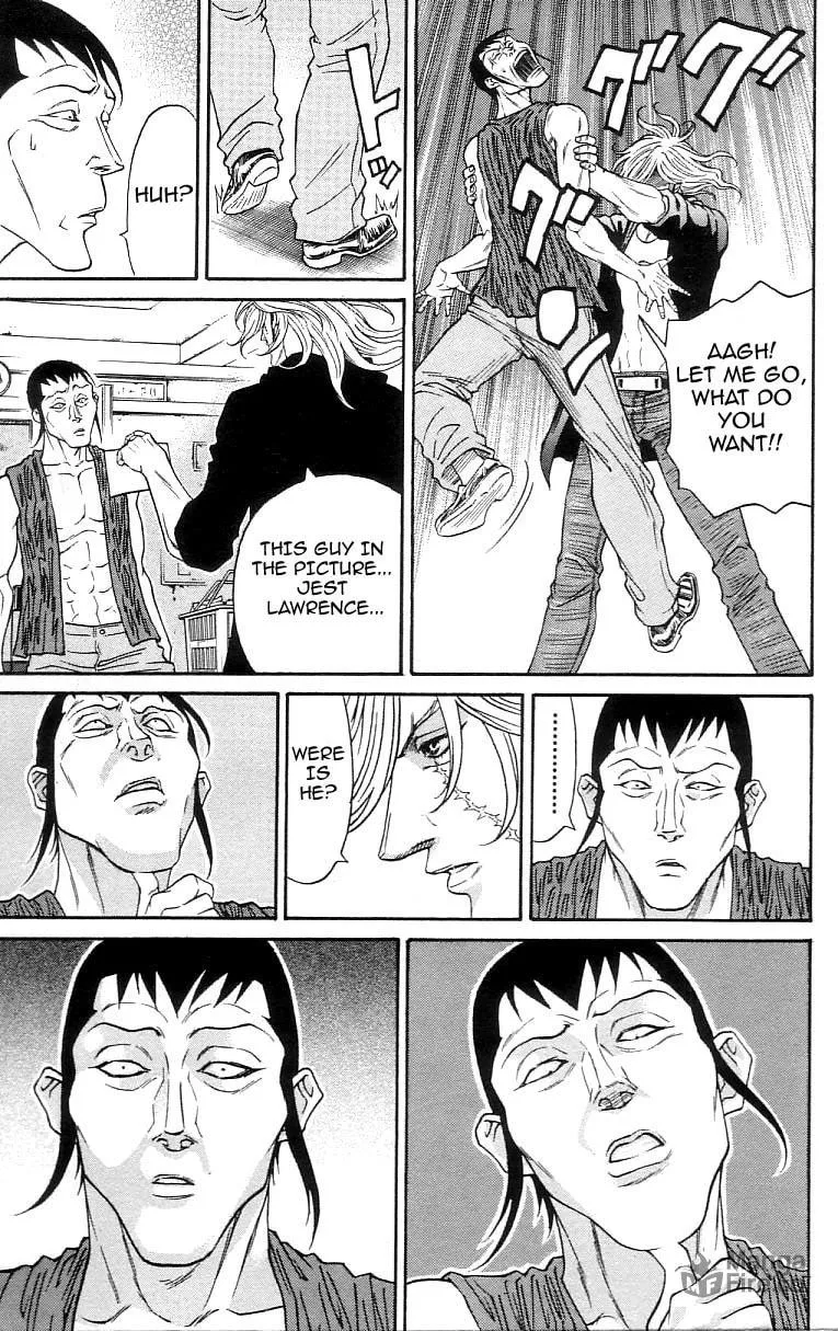Read Dämons chapter 12 image 14 on Lezhin
