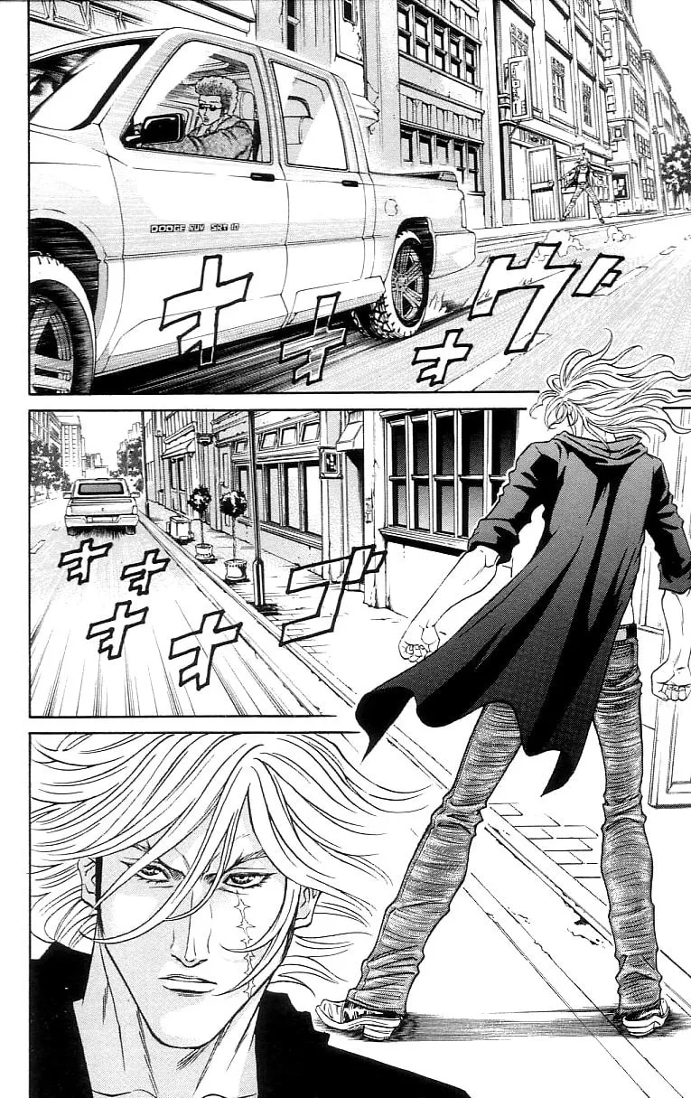 Read Dämons chapter 12 image 18 on Lezhin