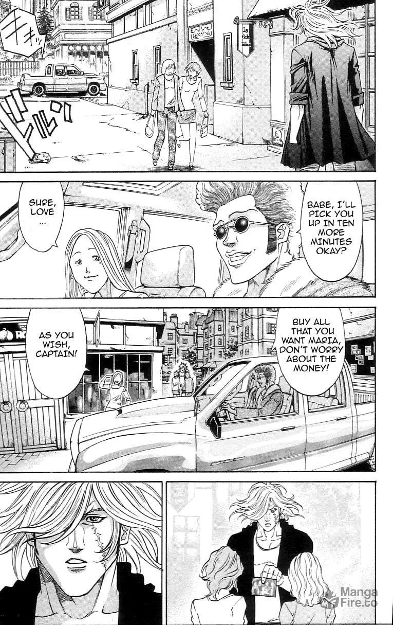 Read Dämons chapter 12 image 2 on Lezhin