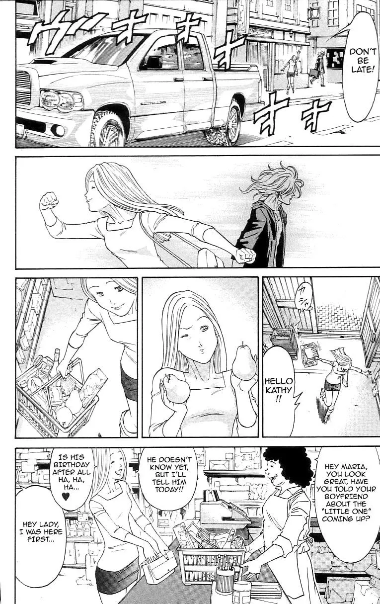 Read Dämons chapter 12 image 3 on Lezhin